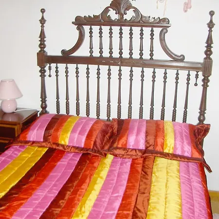 Landsted Casa Do Costa *