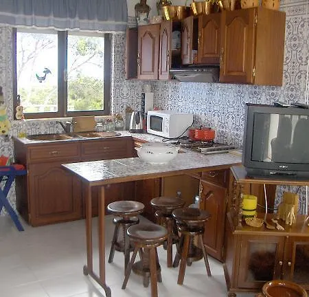 Casa Do Costa * Fajã