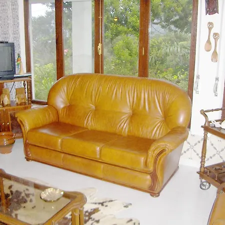 Landsted Casa Do Costa *