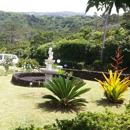 Casa Do Costa Landsted Fajã