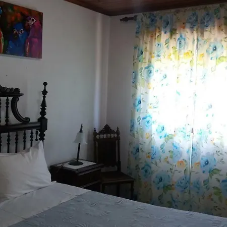 Landsted Casa Do Costa *