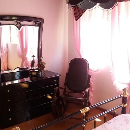 Landsted Casa Do Costa *