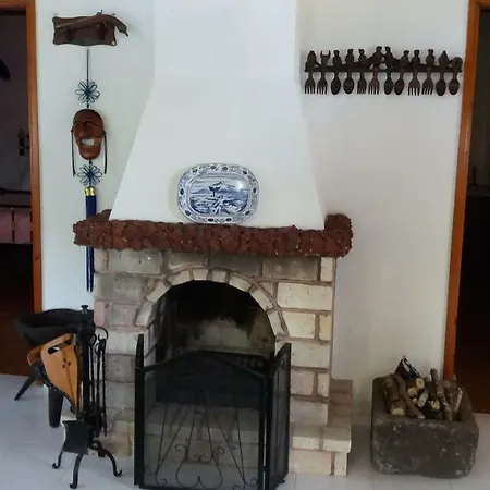 Casa Do Costa Fajã