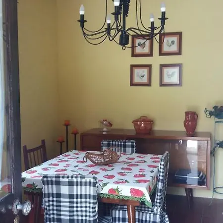 Casa Do Costa