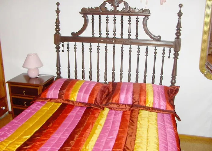 Casa di campagna Casa Do Costa *