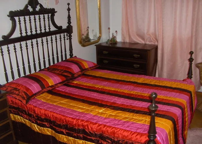 Casa Do Costa Casa di campagna *