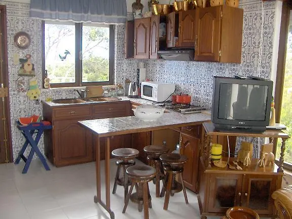 Casa Do Costa * Fajã