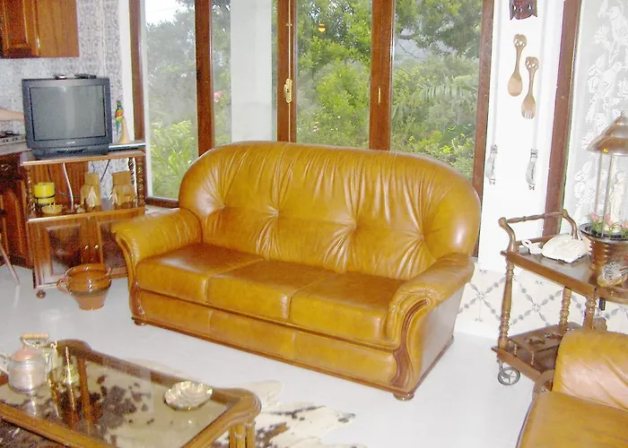 Casa di campagna Casa Do Costa *