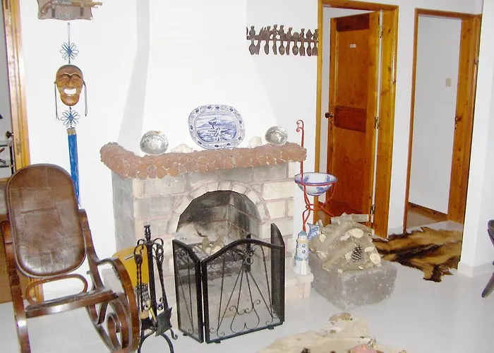 Casa di campagna Casa Do Costa Fajã