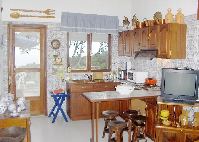 Casa Do Costa * Fajã