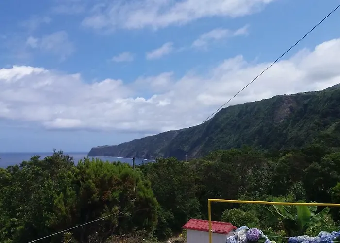 Casa Do Costa Casa di campagna *