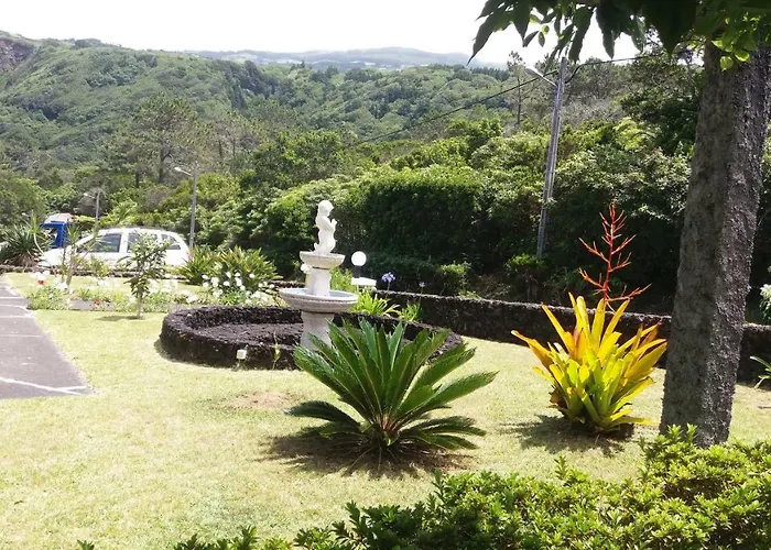 Casa Do Costa Casa di campagna Fajã