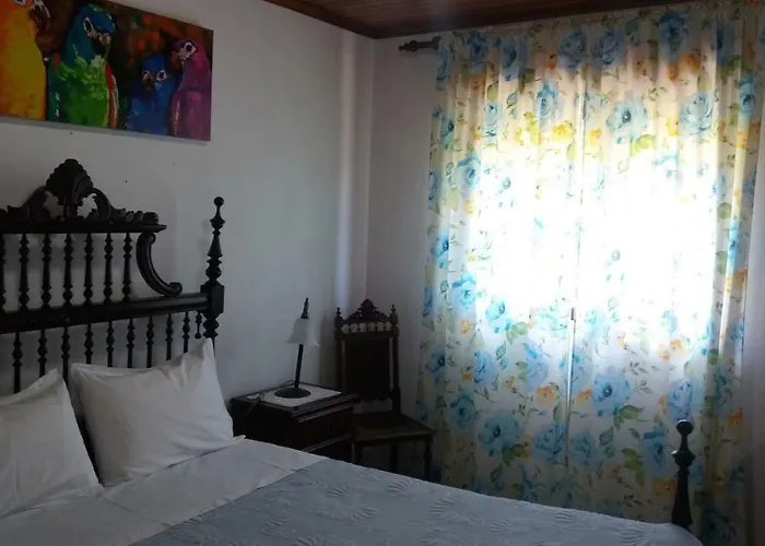 Casa di campagna Casa Do Costa *