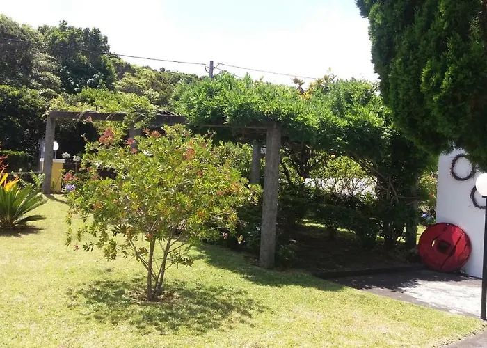 Casa Do Costa Casa di campagna *