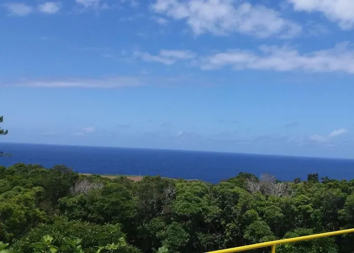 Casa Do Costa Casa di campagna *