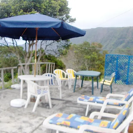 Casa Do Costa Faja