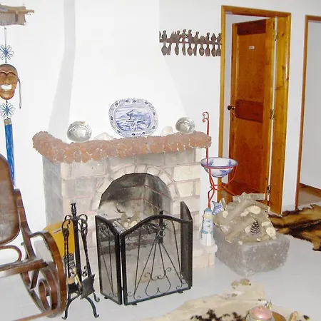 Country house Casa Do Costa Faja
