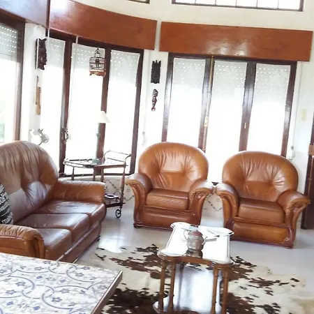 Casa Do Costa * Faja