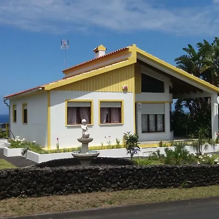 Country house Casa Do Costa Faja