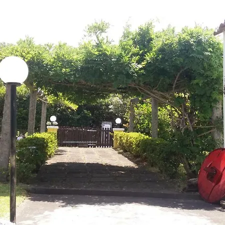 Casa Do Costa בית כפרי