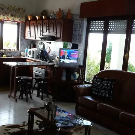 Casa Do Costa * Faja
