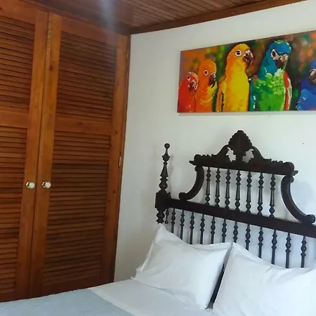 Country house Casa Do Costa *