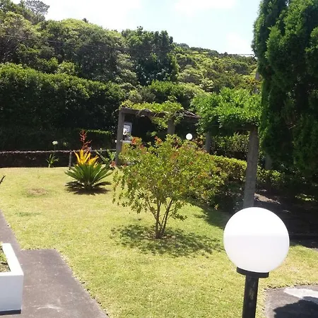 Casa Do Costa * Fajã