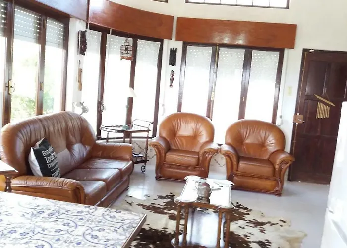 Casa Do Costa * Faja