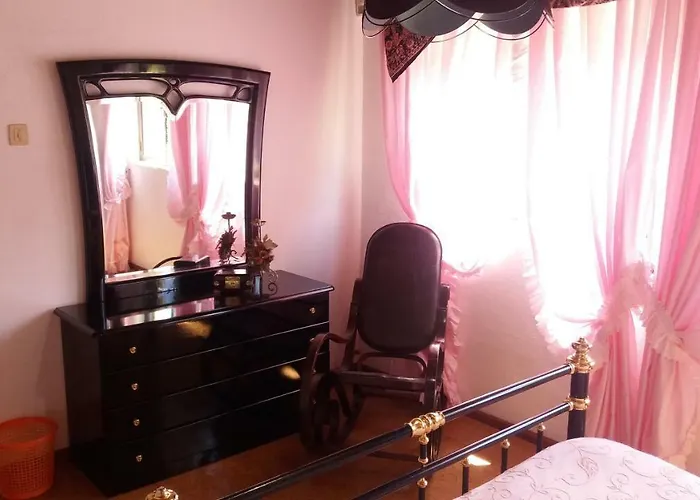 Летний дом Casa Do Costa *