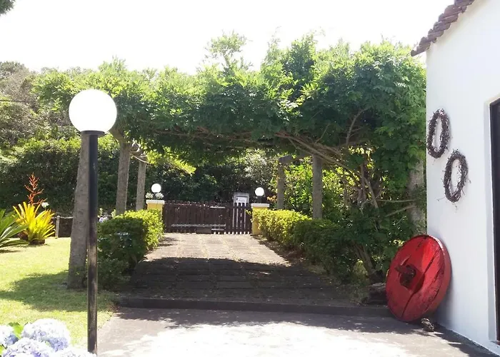 Casa Do Costa Летний дом