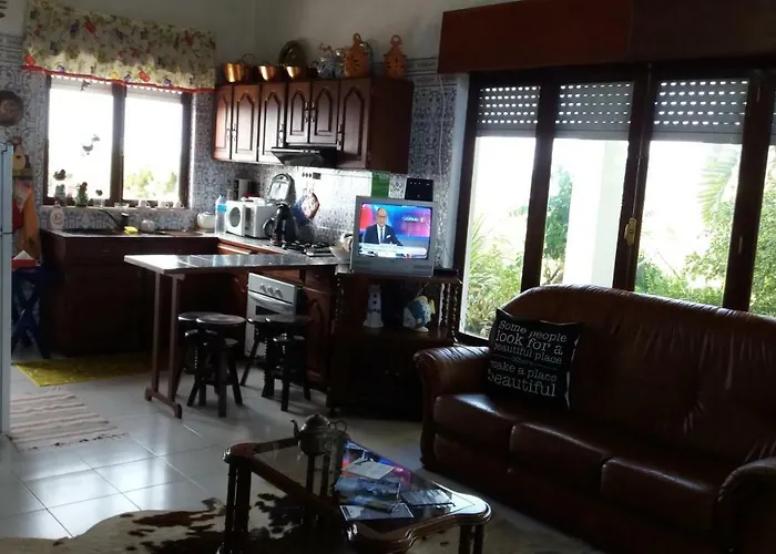 Casa Do Costa * Faja