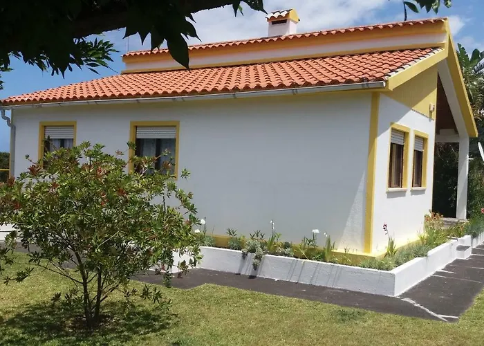 Casa Do Costa * Faja